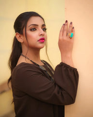 Zoha