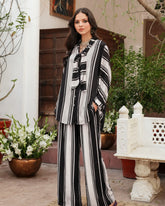 Golat Pleated