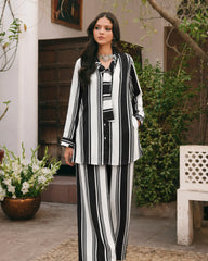 Golat Pleated
