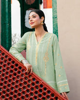 Mint Elise