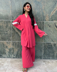 Elegant Co-ord Set