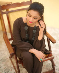 Zoha