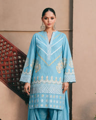 Aqua Noor Ice Blue